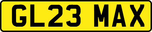 GL23MAX