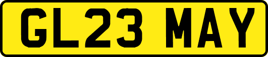 GL23MAY