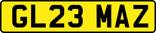 GL23MAZ