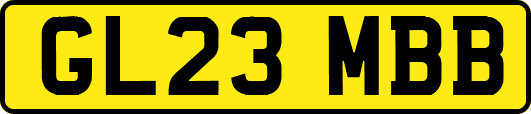 GL23MBB