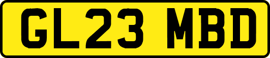 GL23MBD
