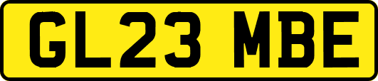 GL23MBE