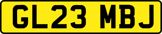 GL23MBJ