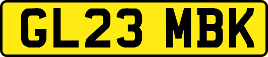 GL23MBK