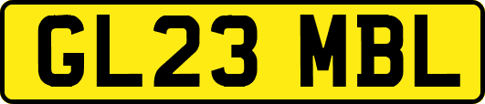 GL23MBL