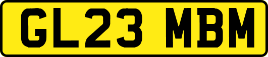 GL23MBM