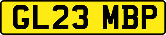 GL23MBP
