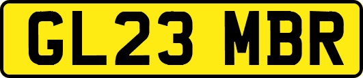 GL23MBR