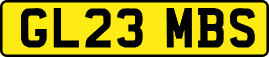 GL23MBS