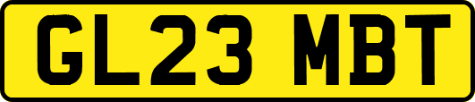 GL23MBT