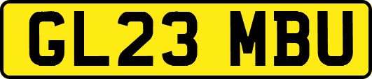 GL23MBU