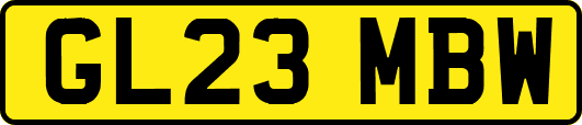 GL23MBW