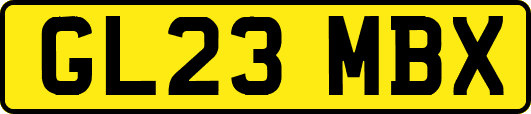 GL23MBX