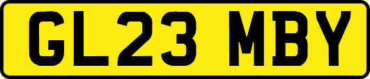 GL23MBY