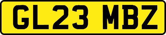 GL23MBZ