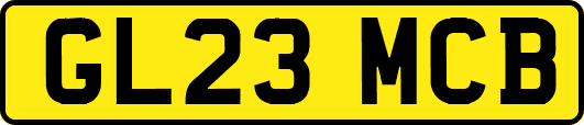 GL23MCB