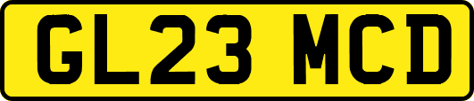 GL23MCD