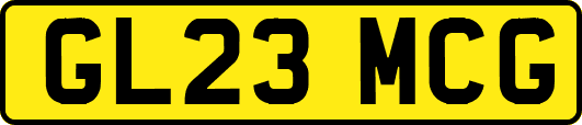 GL23MCG