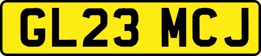 GL23MCJ