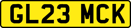 GL23MCK