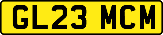GL23MCM