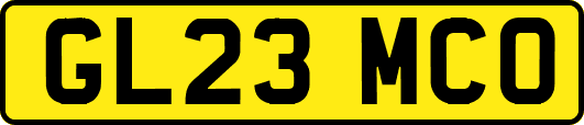 GL23MCO