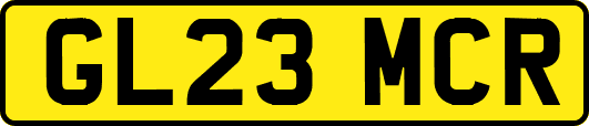 GL23MCR