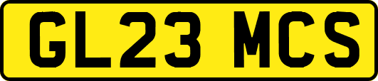 GL23MCS