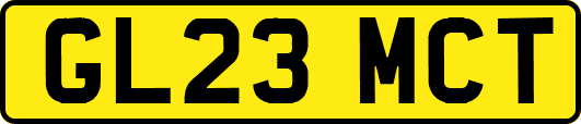 GL23MCT