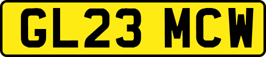 GL23MCW