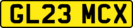GL23MCX
