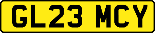 GL23MCY