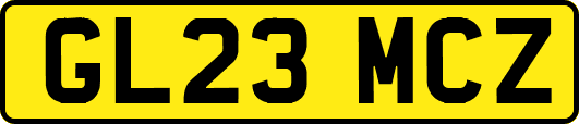GL23MCZ