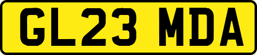 GL23MDA