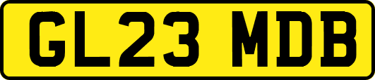GL23MDB