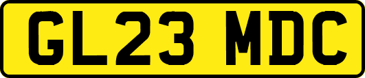 GL23MDC