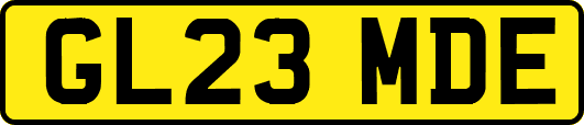 GL23MDE