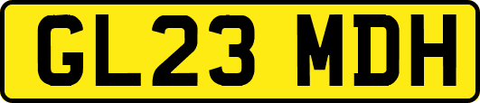 GL23MDH