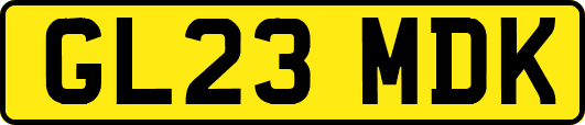 GL23MDK