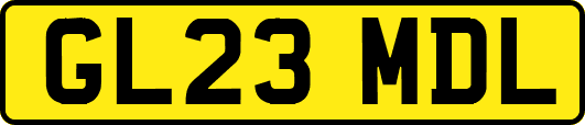 GL23MDL