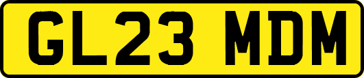 GL23MDM