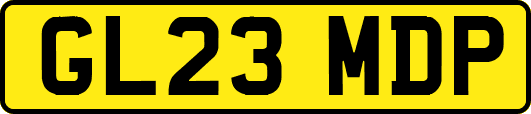 GL23MDP