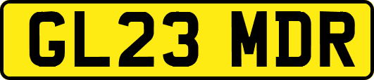 GL23MDR