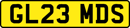 GL23MDS