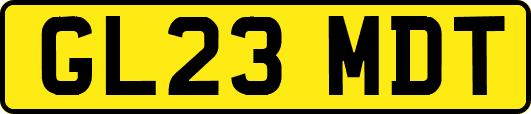 GL23MDT