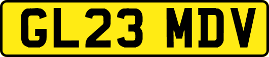 GL23MDV