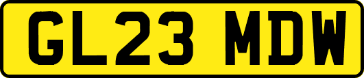 GL23MDW
