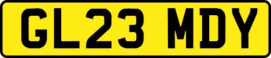 GL23MDY