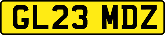 GL23MDZ