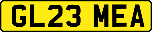 GL23MEA
